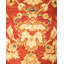 Classic One-of-a-Kind 6' 2" x 9' 2" Hand Knotted Area Rug