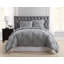 Ensemble de housse de couette en microfibre unie moderne et contemporaine de couleur unie-1633808929-1633808931