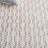 Natural Fiber 225 Hand Loomed Jute; Wool; Pet No Pattern Rug in Natural/Blue-1830736432