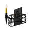 Top Ridge 1 - Light Candle Wall Light