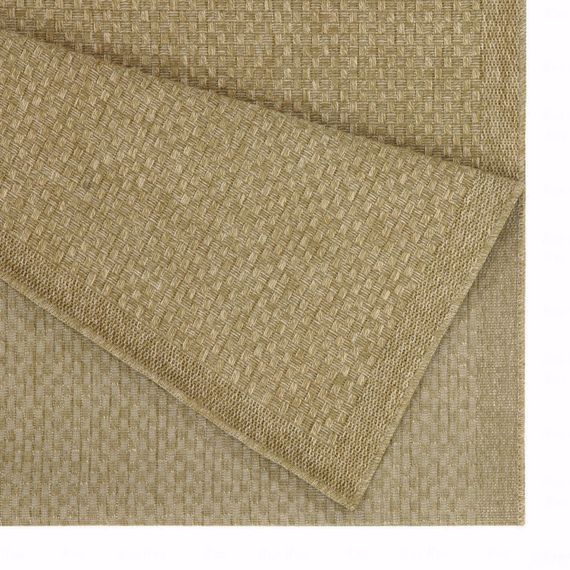 2 Ft. 7 In. X 7 Ft. 3 In. Indoor/Outdoor Area Rug, Runner 2'7" x 7'3"