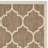 Herefordshire Performance Geometric Indoor/Outdoor Area Rug-1960743584