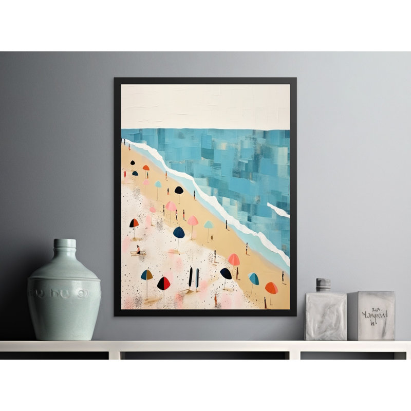 Conard Single Picture Frame Print, 40.64 cm H x 30.48 cm W