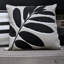 Indoor / Outdoor Floral Square Cushion-1156514411