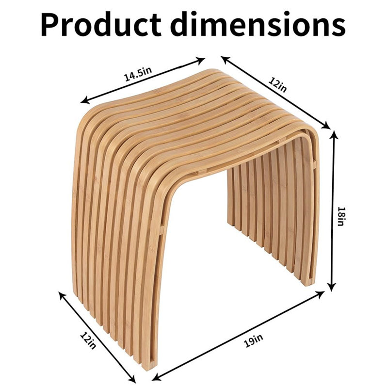 Accent Stool
