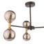 Glass Semi Flush Mount-114324077-114324080
