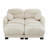 Compression Cozy Chenille Sectionals, Modern Modular Home Seating