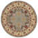 Tingley Hand Tufted Wool Oriental Rug
