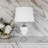 Edie 57Cm  Modern Classic Table Lamp-1075492086