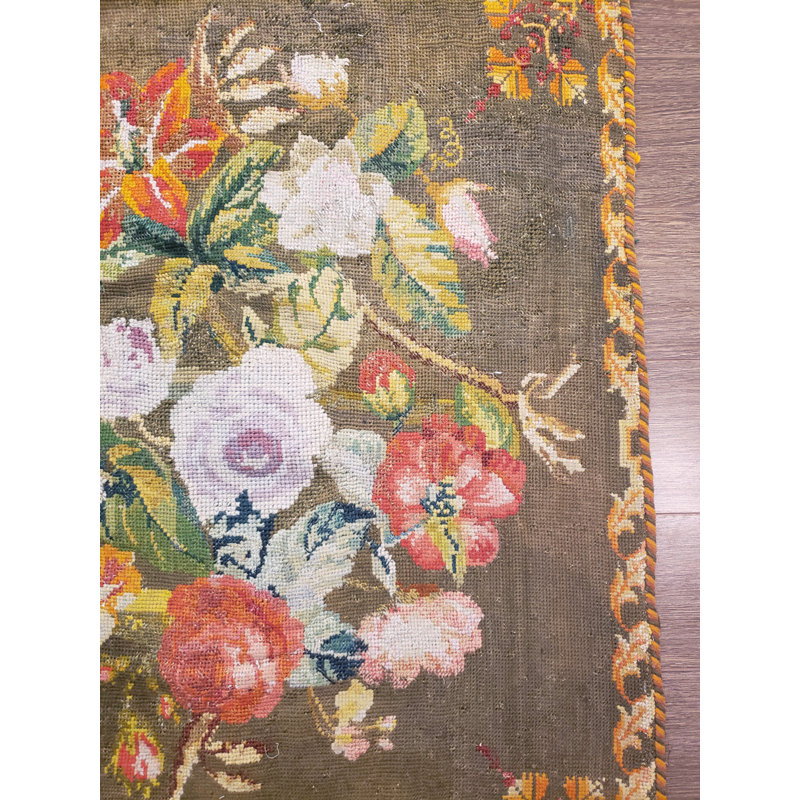 One-of-a-Kind 12' X 15' Area Rug