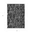 Tapis extérieur lavable abstrait noir et ivoire 5 pi x 8 pi