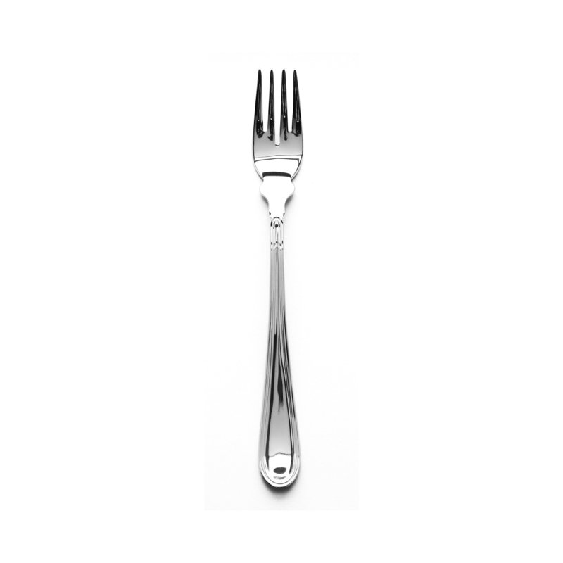 Norma Stainless Steel Dinner Fork