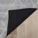 Nuzzo Kintsugi Modern Geometric Flat-Weave Gray Area Rug