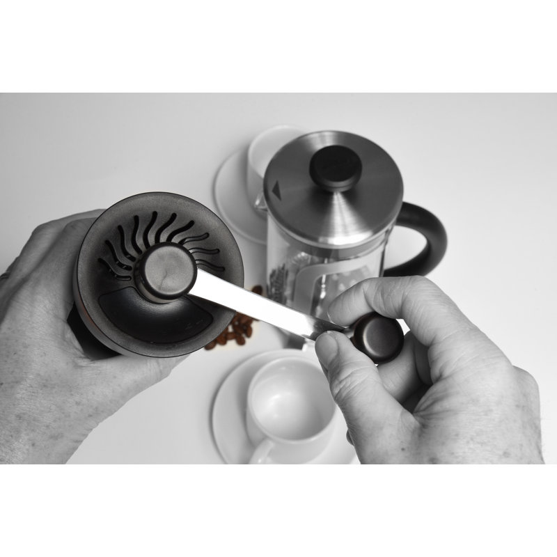 Aerolatte Manual Mill Coffee Grinder