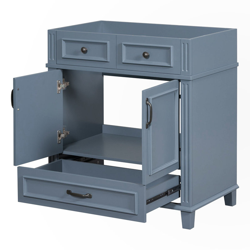 Armoire décorative