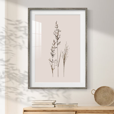 Zephyrine -Gallery Wrapped Canvas