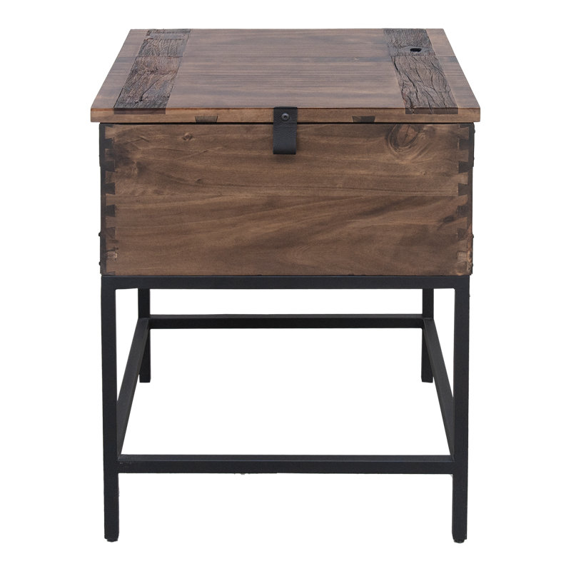 Table de bout Riverside