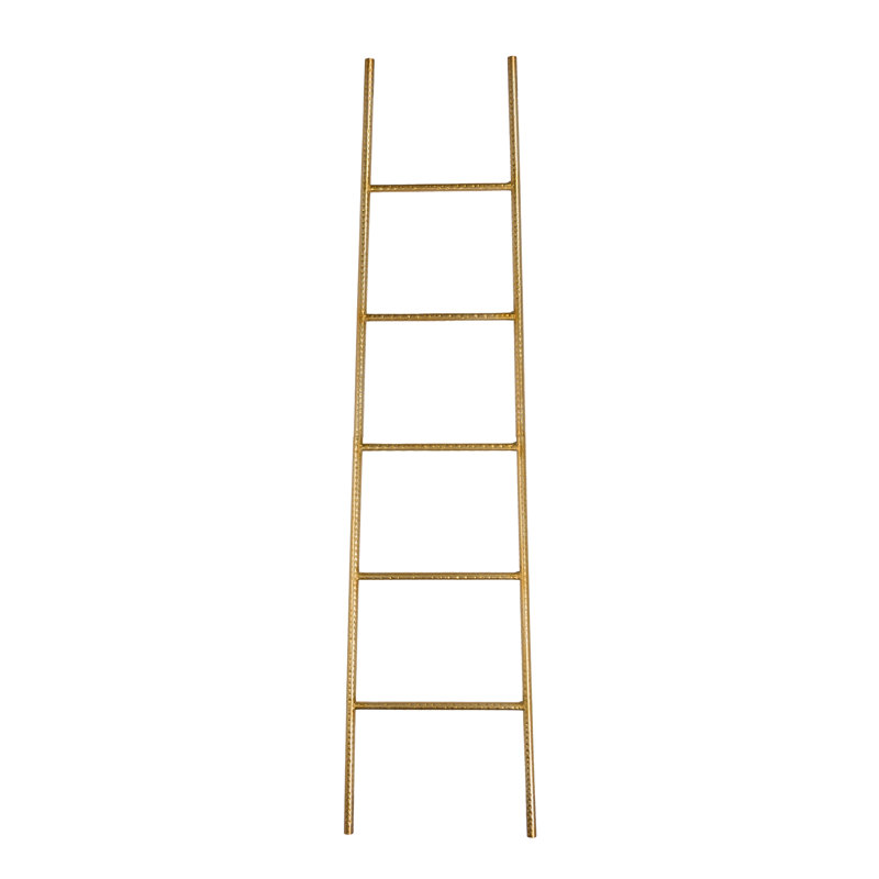 Emilia Decorative Blanket Ladder
