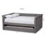 Lit de jour avec couchette Samitha-30489885-30489889