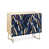 Birch/Navy Blue