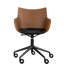 Q/Wood Swivel Task Chair-96430654