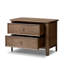 Alma 2 - Drawer Nightstand