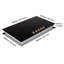9200W 5 Burner Induction Cooktop Electric Countertop Burner Knob Control
