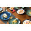 11 Piece Dinnerware Set, Service for 4-1610693363