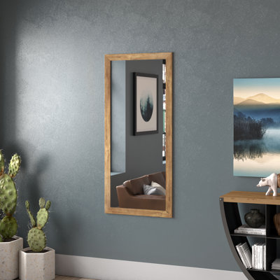 Miroir mural Gillispie Woods