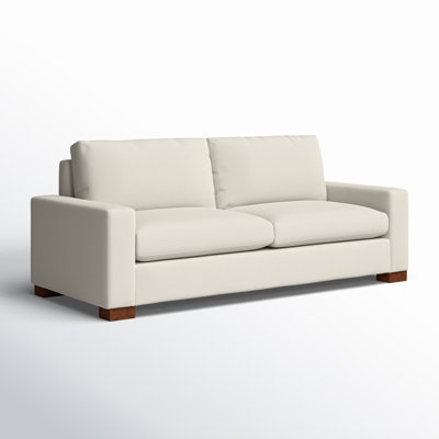 Jonie 91'' Upholstered Sofa