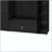 American Style 4-in-1 Hall Tree with Padded Bench & Adjustable Shelves-1553524447