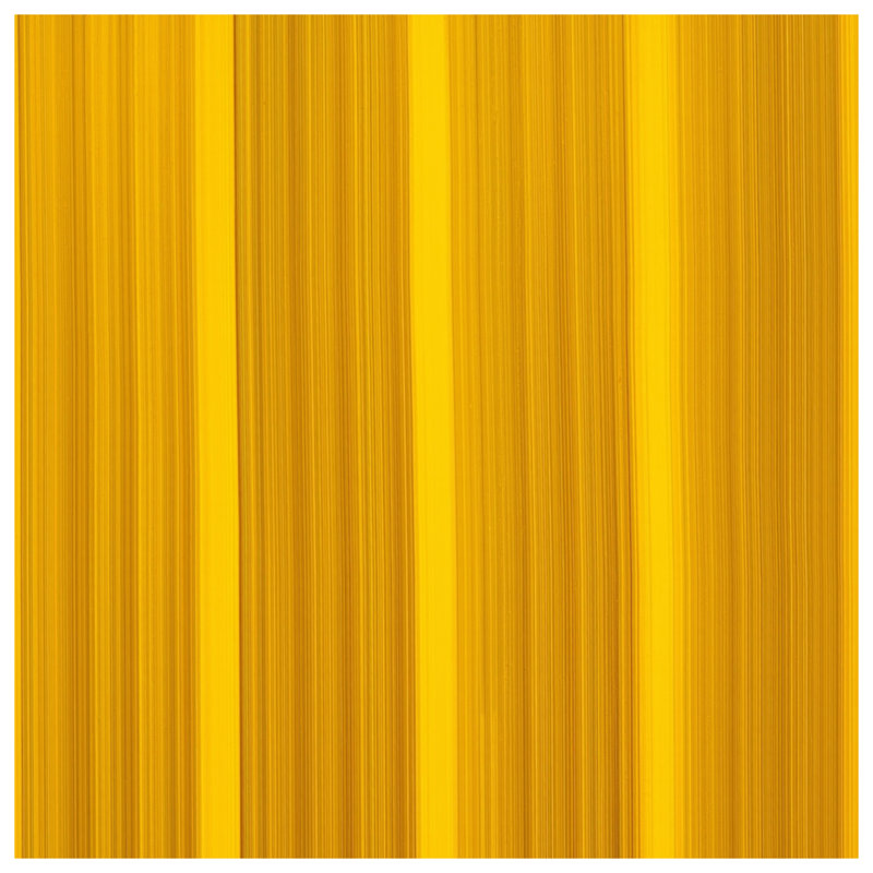 Yellow Vertical Stripes Blankets, 50in W x 60in H
