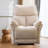 Upholstered Recliner-442097899