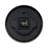 Modern/Contemporary Round Plastic Wall Clock 9 Inches-72467028