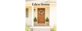 Logo Eden & Co.