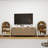 White Small Bookcase For Small Spaces,Modern Arched Bookcase,Wood Bookshelf Arched With 3 Shelves,Open Shelf Cabinet