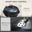 ELEP Charcoal Grill