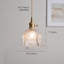 Luminaire suspendu 1 lumière Haylea-904630984