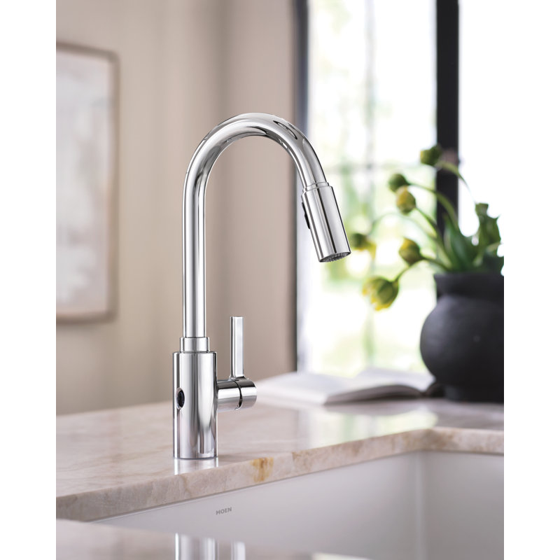 GENTA MOTIONSENSE WAVE PD, Chrome