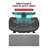 Mesh Task Chair with Headrest-610103518