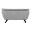 Causeuse, meubles de salon chics pour la maison, appartement et bureau