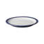 Elements Dark Blue Salad Plate