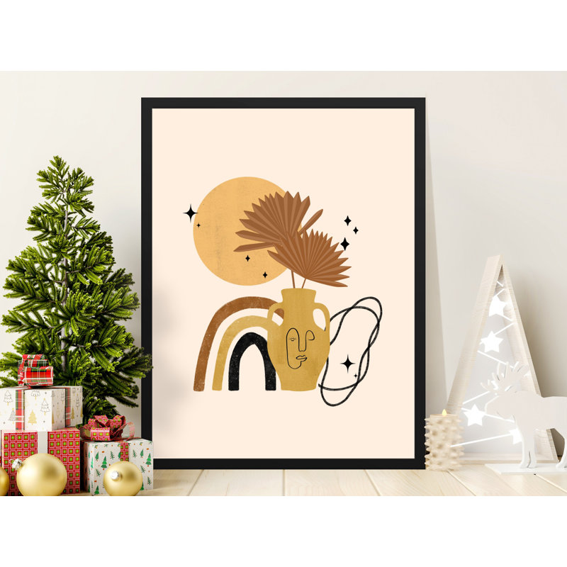Colletti Single Picture Frame Print, 35.56 cm H x 27.94 cm W