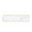 Spencer London 64'' Marble Top Console Table