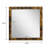 Dalphond Square Mirror