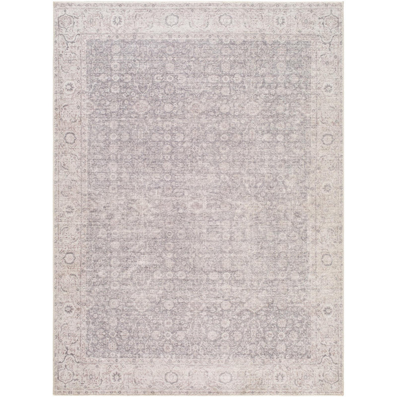 Our PNW Home X Livabliss Spokane Area Rug, Rectangle 7'9" x 10'