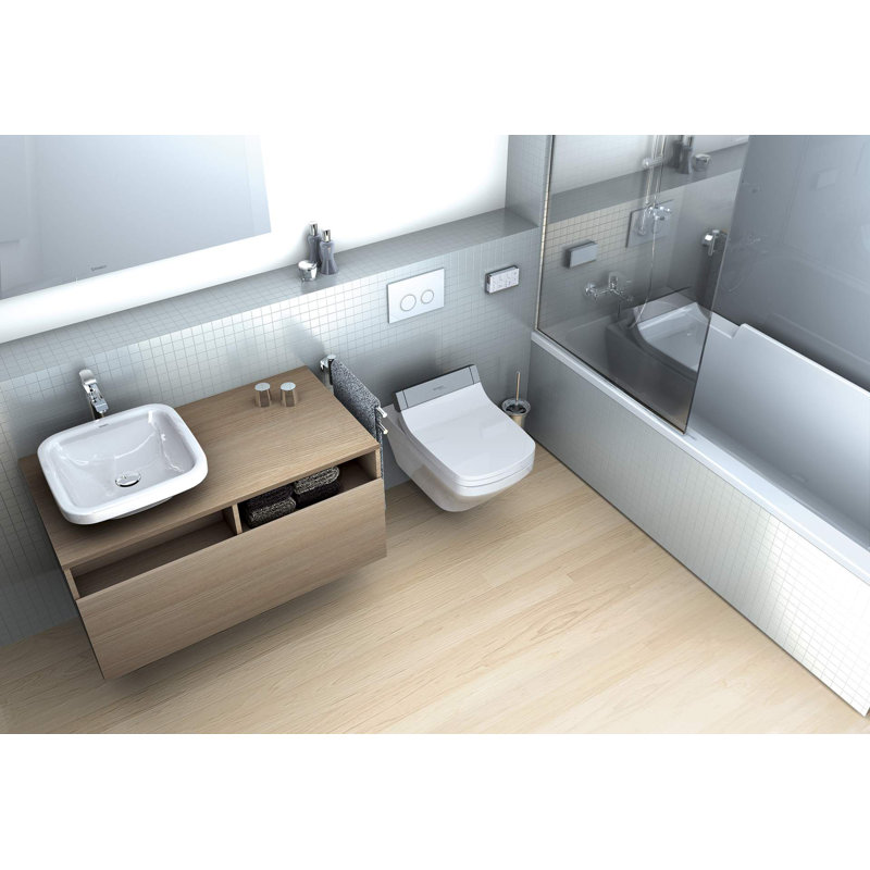 SensoWash Toilet Seat Bidet