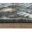 Wool Floral Indoor Rug-1278298055