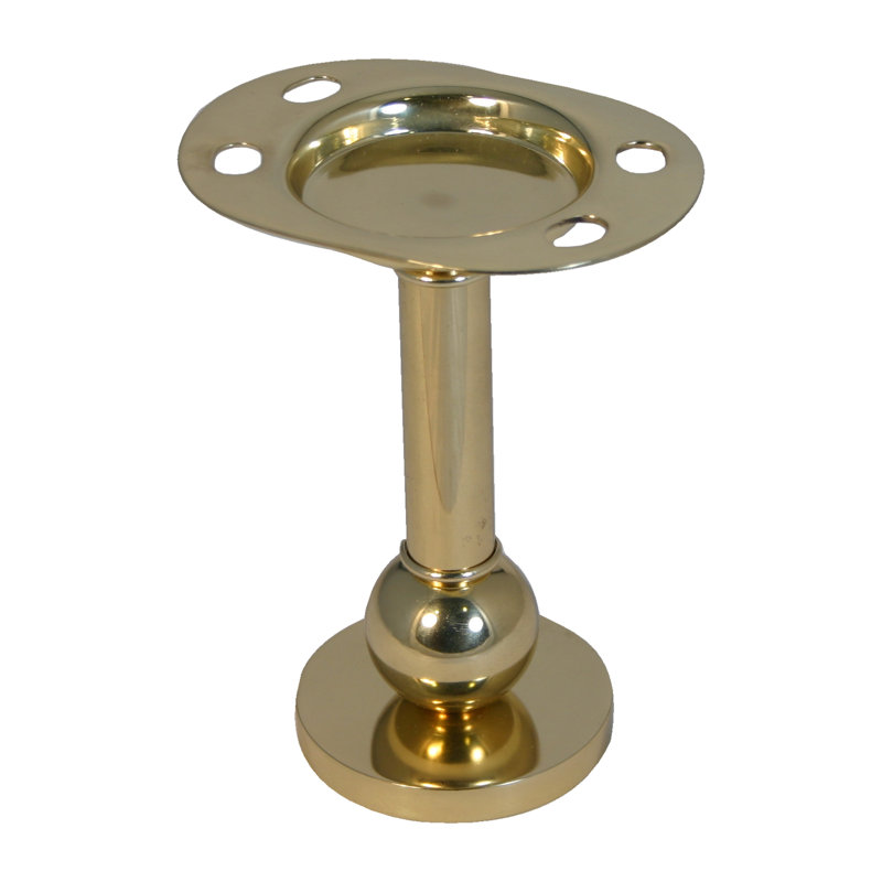 Porte-brosse à dents Gober, Bronze huilé
