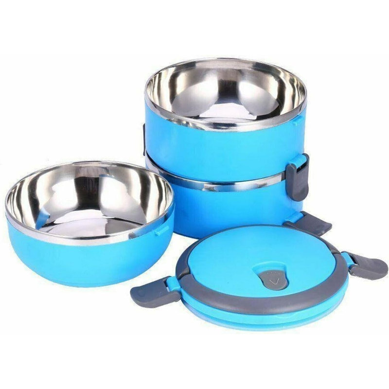 Dunellen Food Storage Container